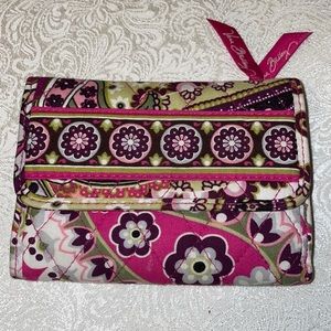 Vera Bradley wallet